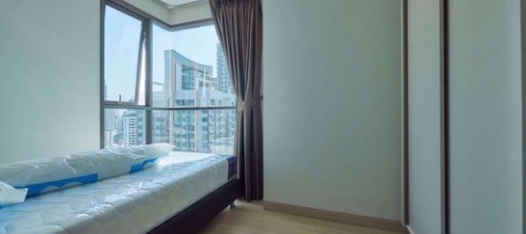 2 chambres Condo à LUMPINI SUITE PHETCHABURI - MAKKASAN Bangkok, Thailand No. 30150 9