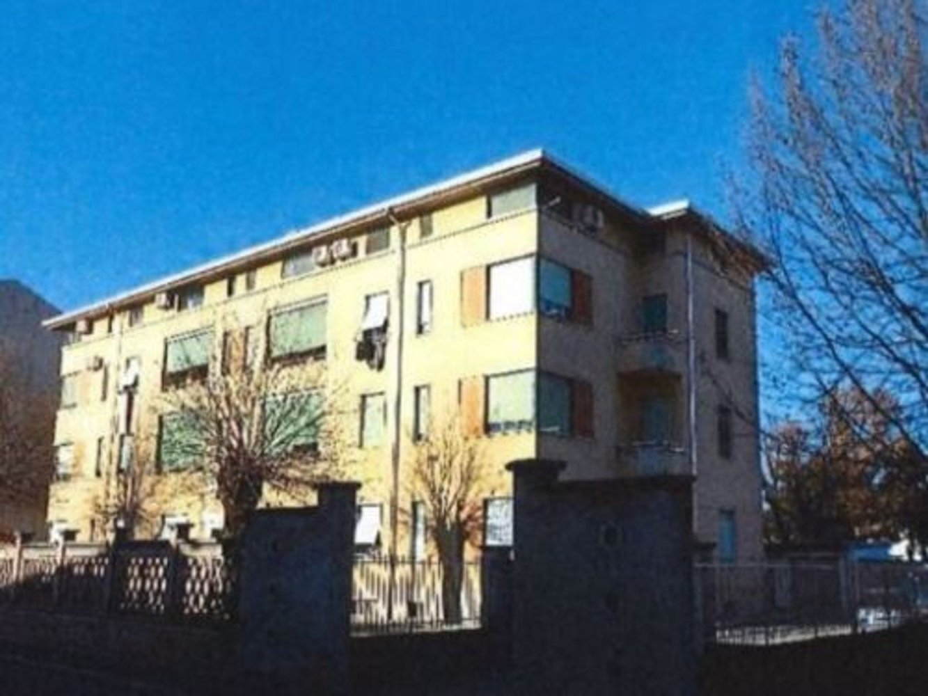 3-Zimmer Wohnung in Magnago, Italy, Nr. 156320