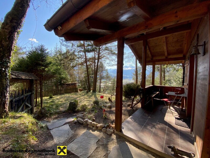 Terrain à Innsbruck-Stadt, Austria 20m² No. 163092