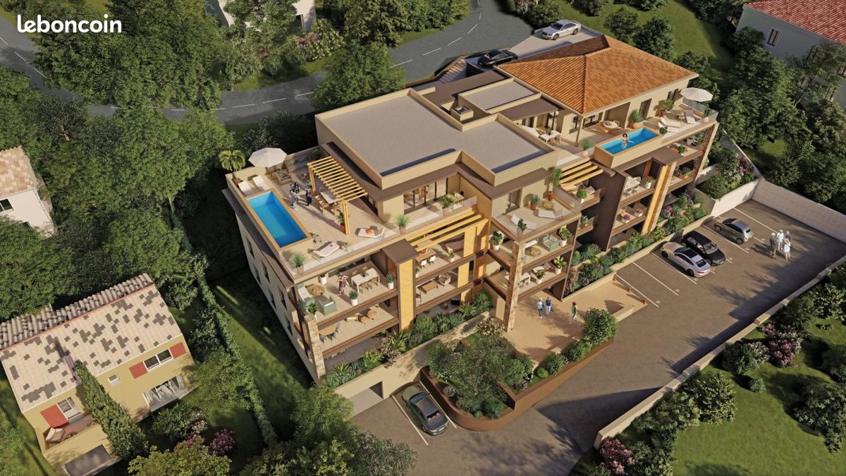 Studio in Sari-Solenzara, France No. 152253