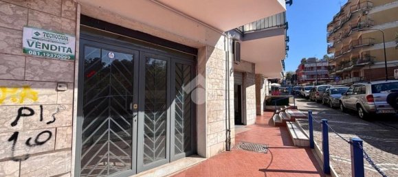 Propriété commerciale à Portici, Italy 40m² No. 112963 26