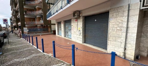 Propriété commerciale à Portici, Italy 40m² No. 112963 2