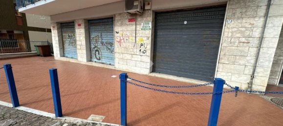 Propriété commerciale à Portici, Italy 40m² No. 112963 35