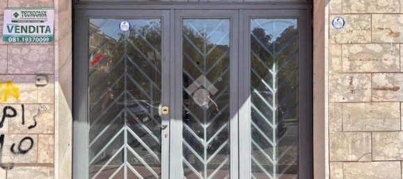 Propriété commerciale à Portici, Italy 40m² No. 112963 24