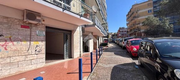 Propriété commerciale à Portici, Italy 40m² No. 112963 32