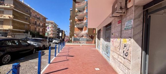 Propriété commerciale à Portici, Italy 40m² No. 112963 31