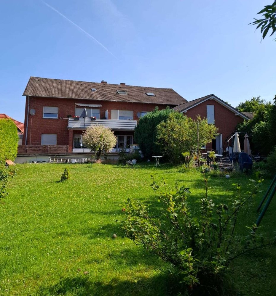 Здание 302м² в Варендорф, Германия № 360305