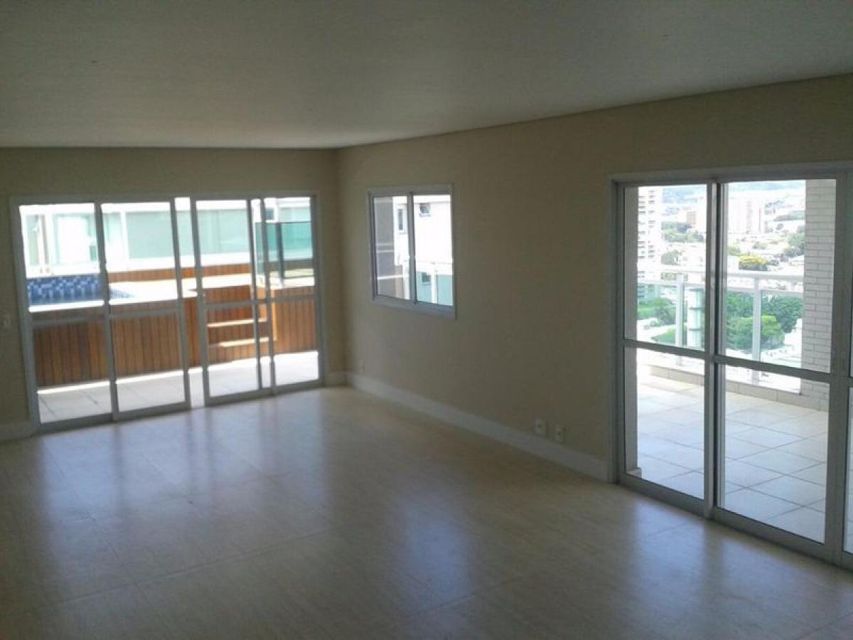 Casa T3 em São Paulo, Brazil N.º 445350