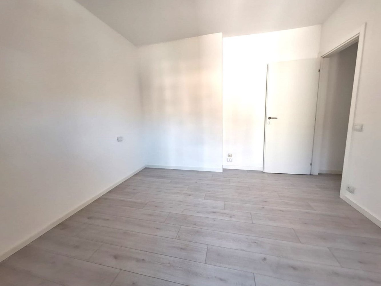 3 rooms Apartment in Casazza, Italy No. 186685