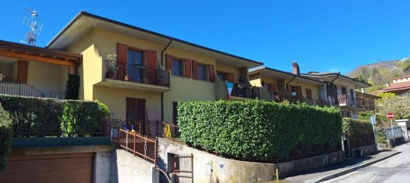 3 rooms Apartment in Casazza, Italy No. 186685 5