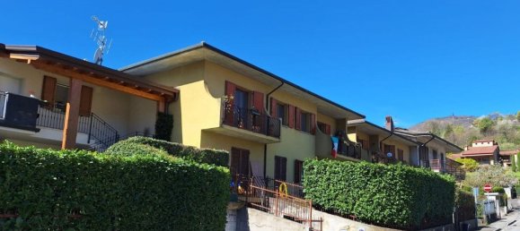 3 rooms Apartment in Casazza, Italy No. 186685 9