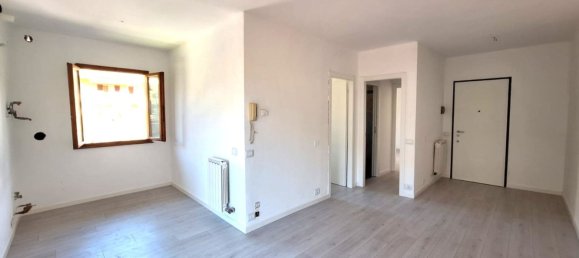 3 rooms Apartment in Casazza, Italy No. 186685 2