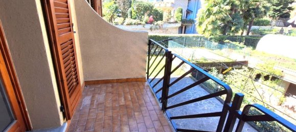 3 rooms Apartment in Casazza, Italy No. 186685 12