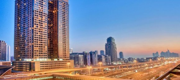 Gebäude in Dubai, UAE 13935m², Nr. 8949 4