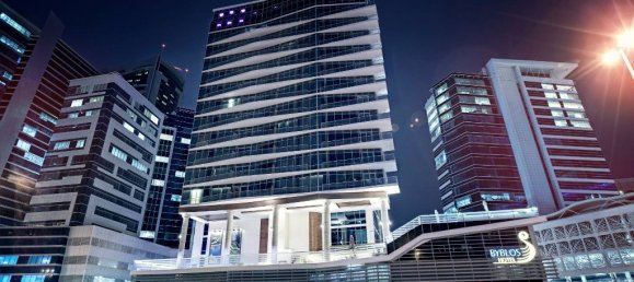 Gebäude in Dubai, UAE 13935m², Nr. 8949 5