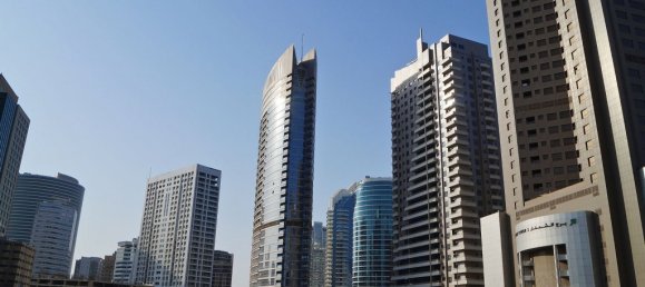 Gebäude in Dubai, UAE 13935m², Nr. 8949 2