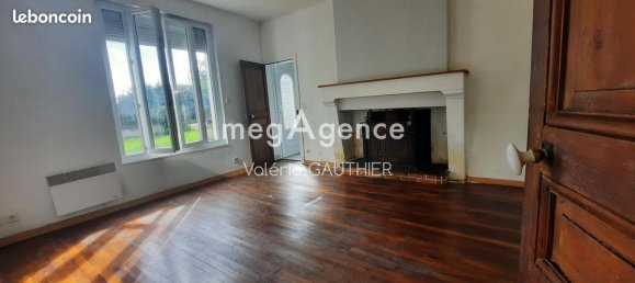 Casa de 1 dormitorio en Vendome, France No. 227083 4