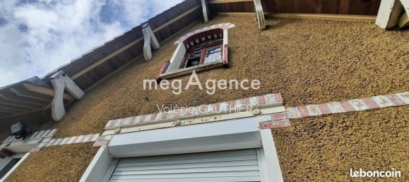 Casa de 1 dormitorio en Vendome, France No. 227083 10