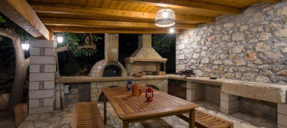 230m² villa à vendre à Vamos, Apokoronas, Chania, Crete, Greece № 99792 5