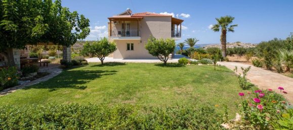 230m² villa à vendre à Vamos, Apokoronas, Chania, Crete, Greece № 99792 7
