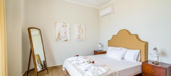 230m² villa à vendre à Vamos, Apokoronas, Chania, Crete, Greece № 99792 18
