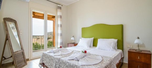 230m² villa à vendre à Vamos, Apokoronas, Chania, Crete, Greece № 99792 15