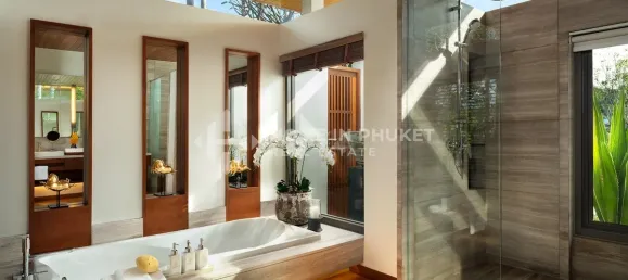2 chambres house à vendre à Phang Nga, Southern Thailand, Thailand № 60395 15