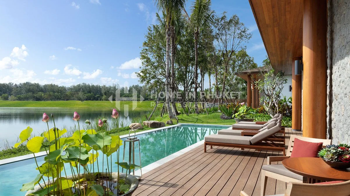 2 chambres house à vendre à Phang Nga, Southern Thailand, Thailand № 60395