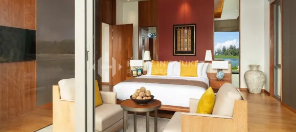 2 chambres house à vendre à Phang Nga, Southern Thailand, Thailand № 60395 10
