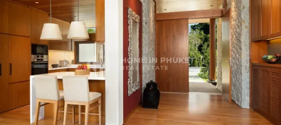 2 chambres house à vendre à Phang Nga, Southern Thailand, Thailand № 60395 8