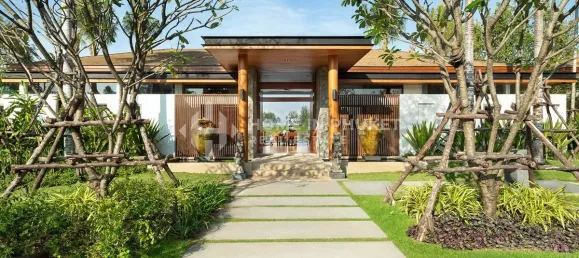 2 chambres house à vendre à Phang Nga, Southern Thailand, Thailand № 60395 19