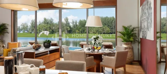 2 chambres house à vendre à Phang Nga, Southern Thailand, Thailand № 60395 5