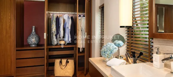 2 chambres house à vendre à Phang Nga, Southern Thailand, Thailand № 60395 12