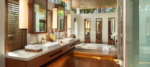 2 chambres house à vendre à Phang Nga, Southern Thailand, Thailand № 60395 11