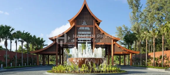 2 chambres house à vendre à Phang Nga, Southern Thailand, Thailand № 60395 20