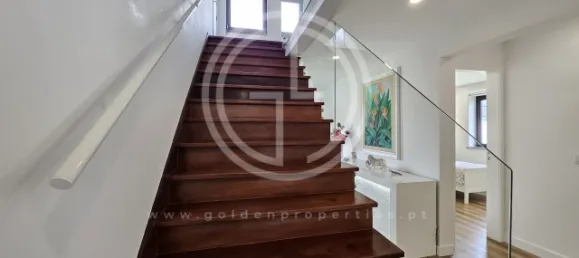 5 Schlafzimmer Haus in Rio de Mouro, Portugal, Nr. 40051 7