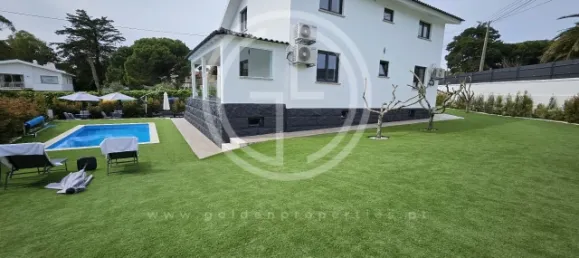 5 Schlafzimmer Haus in Rio de Mouro, Portugal, Nr. 40051 18