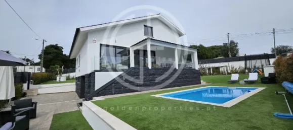 5 Schlafzimmer Haus in Rio de Mouro, Portugal, Nr. 40051 13