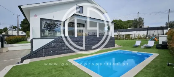 5 Schlafzimmer Haus in Rio de Mouro, Portugal, Nr. 40051 12