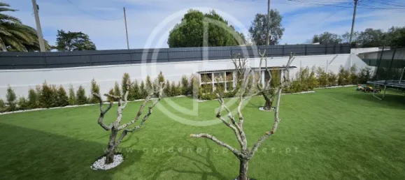 5 Schlafzimmer Haus in Rio de Mouro, Portugal, Nr. 40051 20