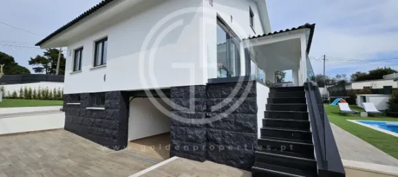 5 Schlafzimmer Haus in Rio de Mouro, Portugal, Nr. 40051 49