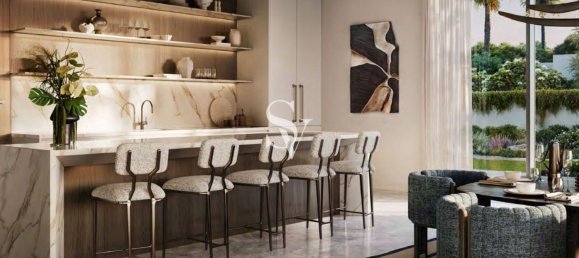 Villa T5 em Dubai, UAE N.º 111478 4