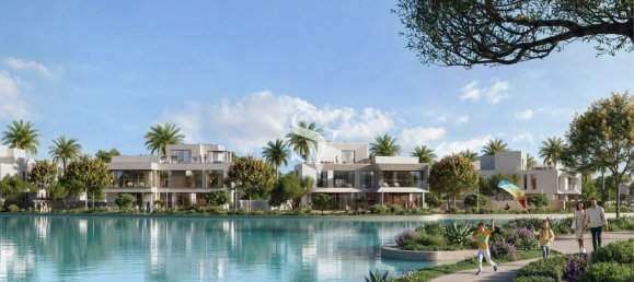 Villa T5 em Dubai, UAE N.º 111478 3