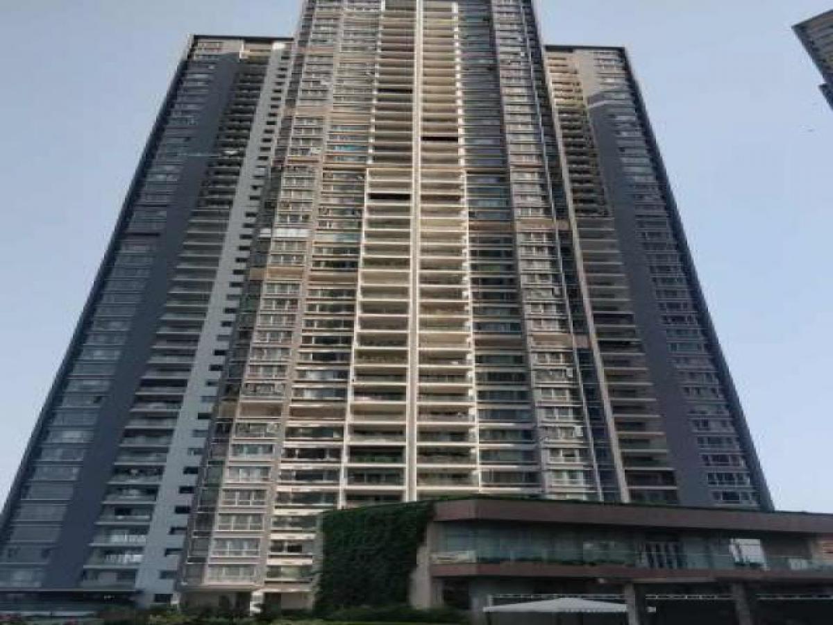 4 chambres Maison à Mumbai, India No. 8594