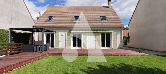 5 Schlafzimmer Haus in La Frette-sur-Seine, France, Nr. 323462 5