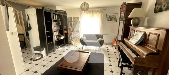 5 Schlafzimmer Haus in La Frette-sur-Seine, France, Nr. 323462 11