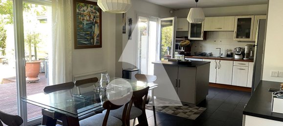5 Schlafzimmer Haus in La Frette-sur-Seine, France, Nr. 323462 8