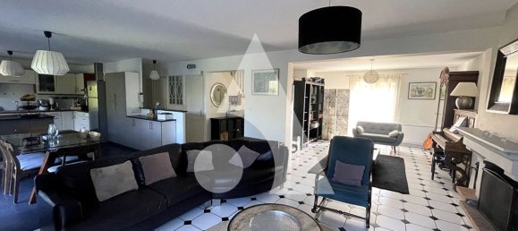 5 Schlafzimmer Haus in La Frette-sur-Seine, France, Nr. 323462 10