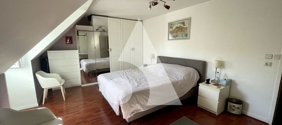 5 Schlafzimmer Haus in La Frette-sur-Seine, France, Nr. 323462 14