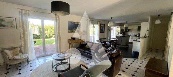 5 Schlafzimmer Haus in La Frette-sur-Seine, France, Nr. 323462 9